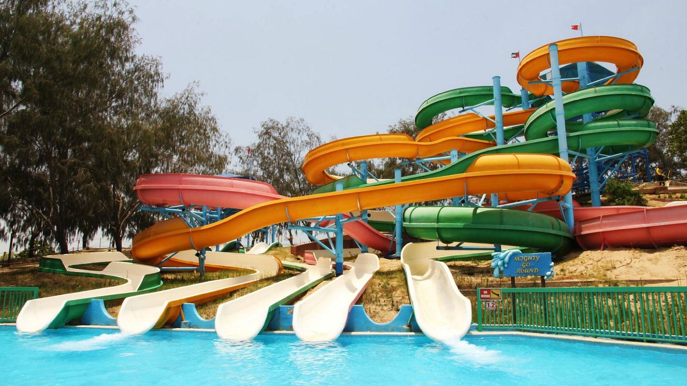 Makadi Aqua Park